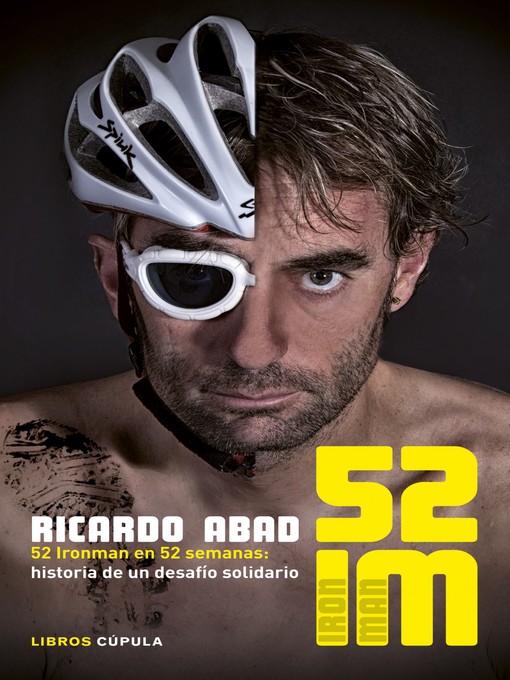 Title details for 52 IM by Ricardo Abad - Available